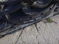 фото thumb №5, Набір радіатор радіатор bmw e90 e91 318 320 i fv