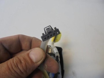 фото thumb №5, Подушка подушка безопасности водителя vw golf v