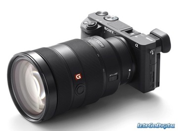 Зарядное устройство SONY NP-FW50 ALPHA A6000 A5100 A5000