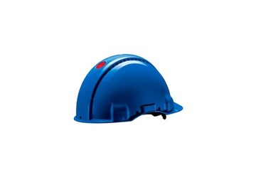 3M PELTOR Helmet Защитный шлем G3000 СИНИЙ