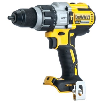 Аккумуляторная дрель-шуруповерт DeWalt DCD996NT с аккумуляторами 18 В