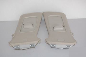 фото thumb №1, Vw passat b7 обшивка стойка левая 3c0868417e