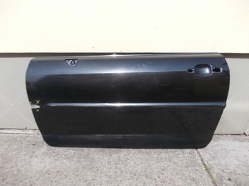 фото thumb №5, Peugeot 407 купе дверь левая