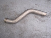 фото thumb №1, Vw crafter sprinter 2.0 tdi труба вихлоп