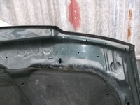 фото thumb №8, Mitsubishi space wagon 91-98 капот лак g1ua