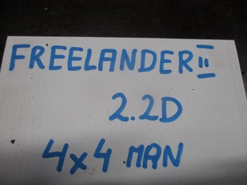 фото thumb №6, Турбонагнітач land rover freelander 2,2d