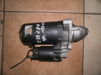 Купить Bosch стартер bmw 3 e36 3 e46 5 e39 5 e60 5 e61 + ассистент водителя #33, фото thumb
