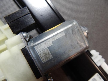 фото thumb №3, Vw passat b8 механізм праві зад 3g9839462a