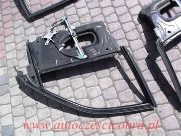 фото thumb №5, Audi a6 c4 механизм подъёма стекло перед зад el