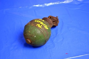 фото thumb №1, Citroen bx актуатор турбонаддува сфера підвішування зад 96051827