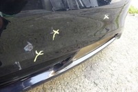 фото thumb №7, Honda civic ix ufo 12- бампер задний задняя