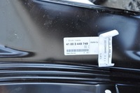 фото thumb №4, Bmw x3 e83 порог обшивка часть левая задняя задняя