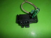 фото thumb №3, Mapsensor map датчик renault 19 i r19 1.7 88-92
