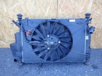 фото thumb №2, Комплект радіатор вентилятор alfa romeo 159 2.2 jts