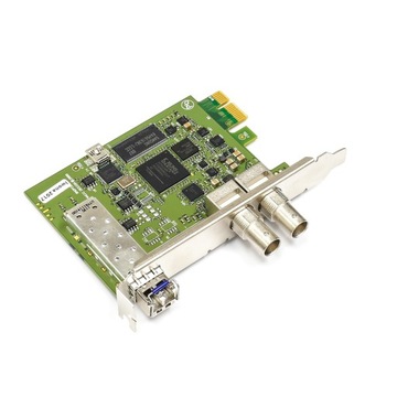 Blackmagic TVTEUS/PCI Ultrascope 3 Гбит/с SDI Scope