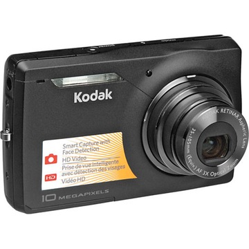 Аккумулятор KLIC-7004 KLIC7004 K7004 для KODAK NP-50 D-Li68 - 1500 мАч