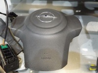 фото thumb №4, Приборная панель консоль подушка безопасности opel corsa d
