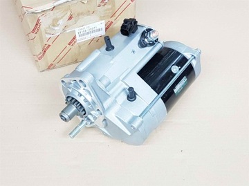 фото thumb №7, Land cruiser 120 02-09 3,0 d4d 1kd 28100-30071