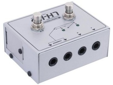 SWITCH LH-110 A/B-Y Ножной переключатель Omnitronic