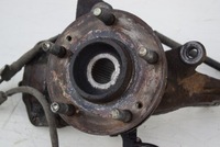 фото thumb №2, Поворотный кулак правая ступица перед kia ceed 1 i 2.0 crdi