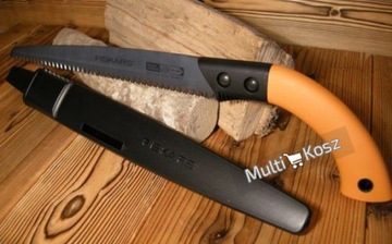 FISKARS Пила с фиксированным полотном SW84 123840