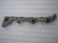 фото thumb №1, Oryg направляющая бампера задняя правый mazda 6 gh sedan