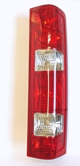 фото thumb №1, Nowa лампа задняя iveco daily 06- правая