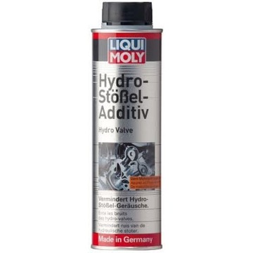 LIQUI MOLY Глушитель толкателя клапана