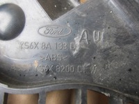 фото thumb №5, Решітка радіатора решітка радіатора бампера mazda 121 lift 99-