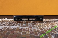 фото thumb №1, Бампер toyota corolla 2000 kompletny