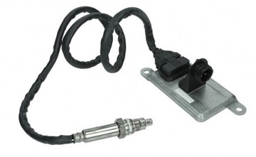 фото thumb №1, Scania оригинальный номер 2296799 датчик выхлопных газов зонд nox