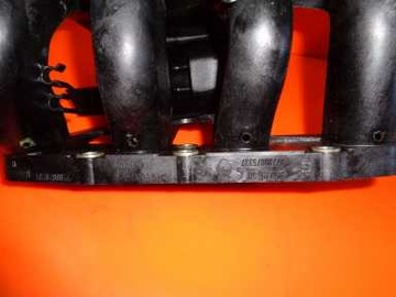 фото thumb №11, Коллектор всасывающий renault kangoo i 1.4 8v 7700870201