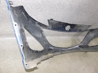 фото thumb №8, Mazda 5 v 10-15 бампер передній перед