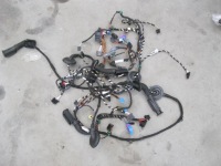 фото thumb №1, Vw golf vii 7 жгут дверь левый перед 5g4971120fd