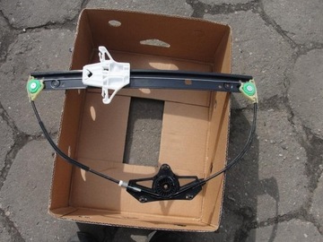 фото thumb №1, Механизм стекло левый зад hb octavia iii 5e0839461