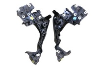 фото thumb №1, Panamera 970 направляющая консоли 97055239100