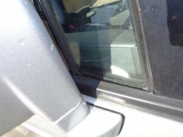 фото thumb №4, Скло двері права перед mitsubishi space runner ii