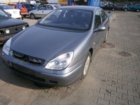 фото thumb №13, Citroen c5 01-04 капот кришка двигуна