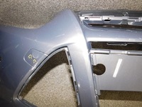 фото thumb №7, Ford focus iii mk3 3 бампер передний перед