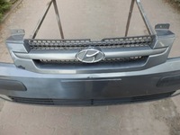 фото thumb №8, Бампер перед передній hyundai getz poznań
