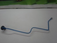 Клапан бака пального fiat multipla новий Ціна, фото thumb