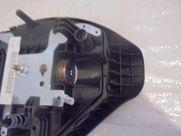 фото thumb №4, Peugeot 207 подушка водія 2 контакти патрони