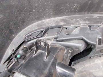 фото thumb №5, Бампер перед переднее opel corsa e 2014-