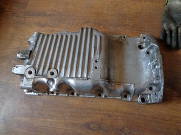 фото thumb №1, Rover 75 1.8 піддон масла масляна двигуна 99-06