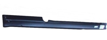 фото thumb №1, Поріг пороги vw golf ii jetta правий 3d новий