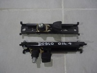 фото thumb №1, Кронштейн регулировка ремней fiat doblo 2010-