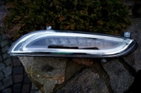 Купить Porsche 991 turbo 4s левая фонарь  drl led оригинал ., фото thumb