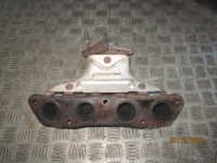 фото thumb №15, Колектор випускний toyota avensis 1.6 b 97-03r