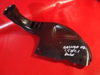 фото thumb №5, Впуск ловець повітря nissan qashqai 1.5 dci 2008