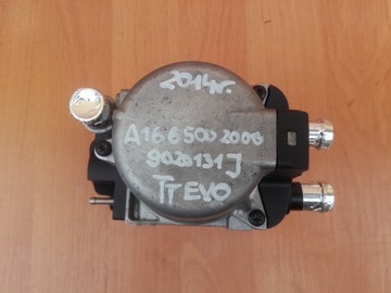 фото thumb №4, Webasto mercedes a1665002000 w166 ml evo дизель